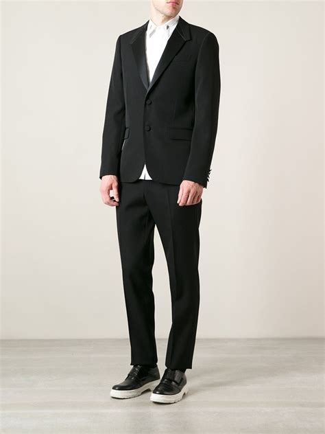 givenchy suits men|givenchy anzug herren.